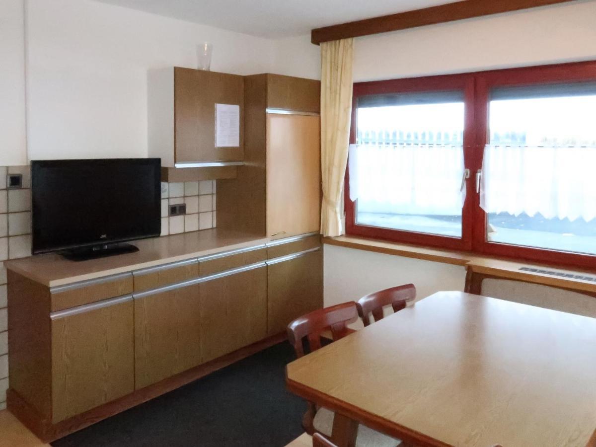 Apartment Zechner - Tdl102 By Interhome Tobadill Kültér fotó