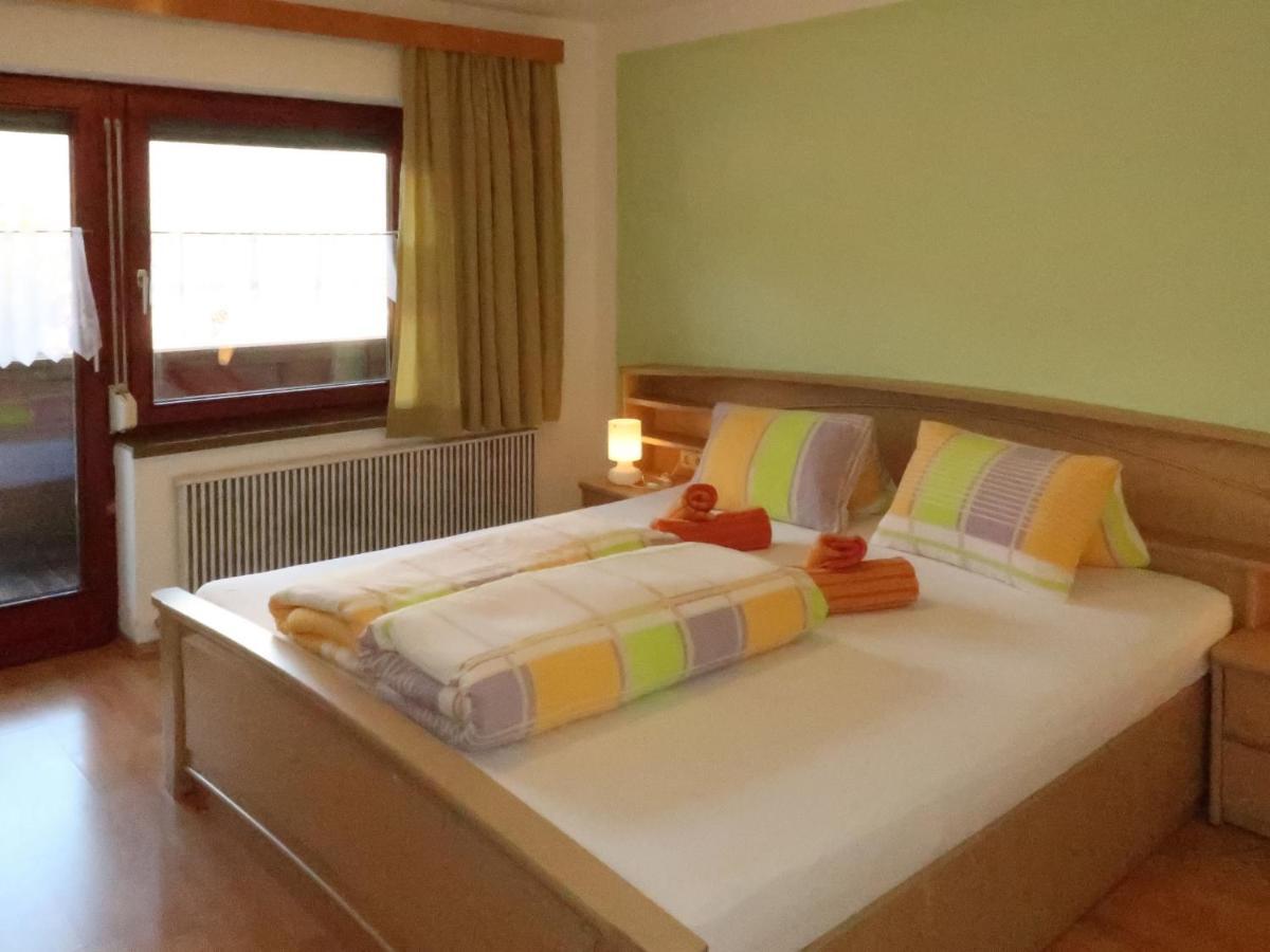 Apartment Zechner - Tdl102 By Interhome Tobadill Kültér fotó