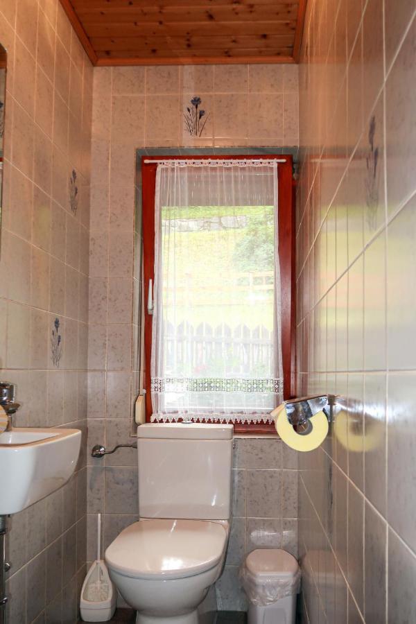 Apartment Zechner - Tdl102 By Interhome Tobadill Kültér fotó