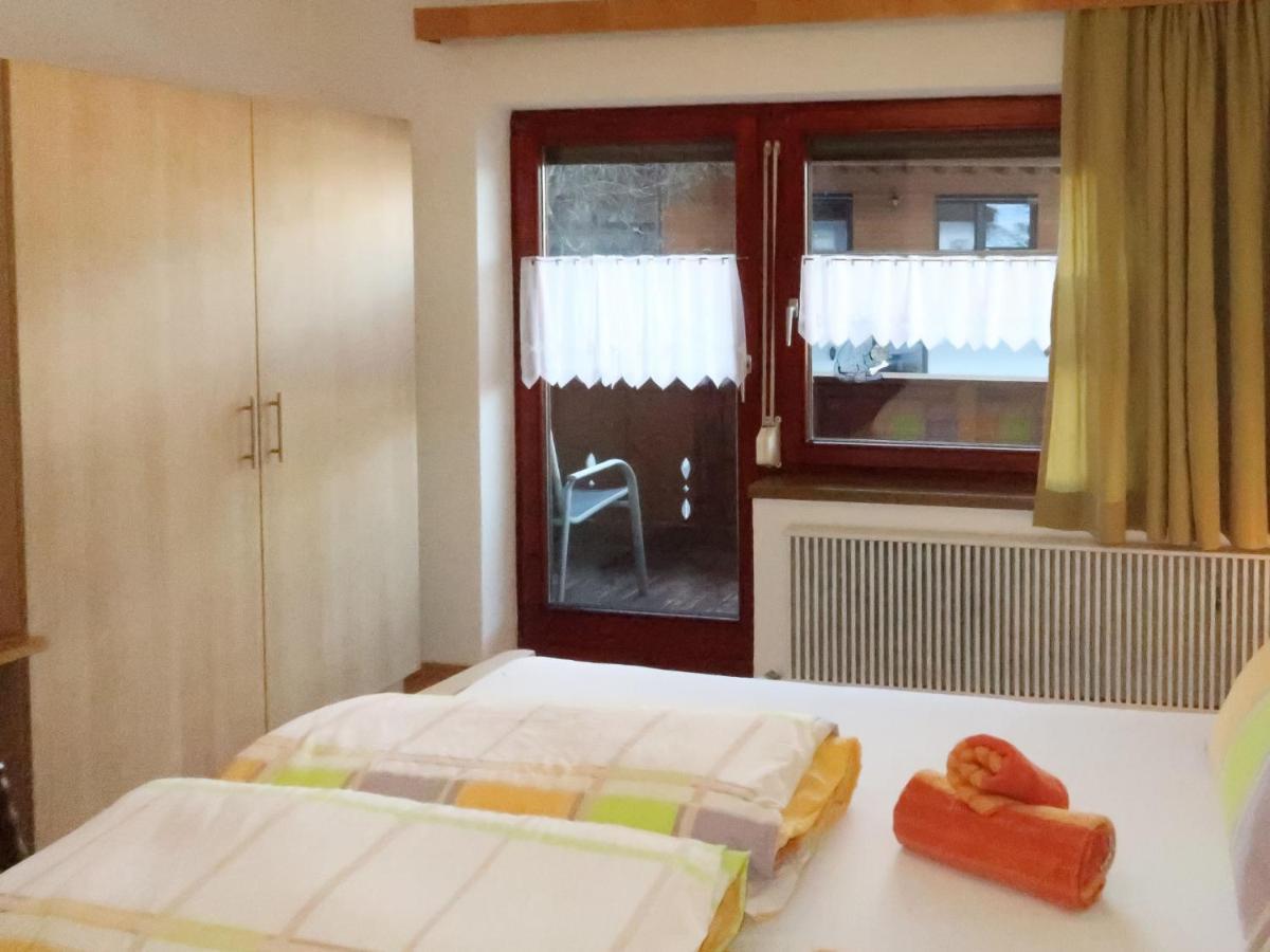 Apartment Zechner - Tdl102 By Interhome Tobadill Kültér fotó